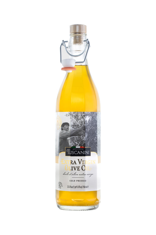 Olio Extra Vergine di Oliva 750 ml