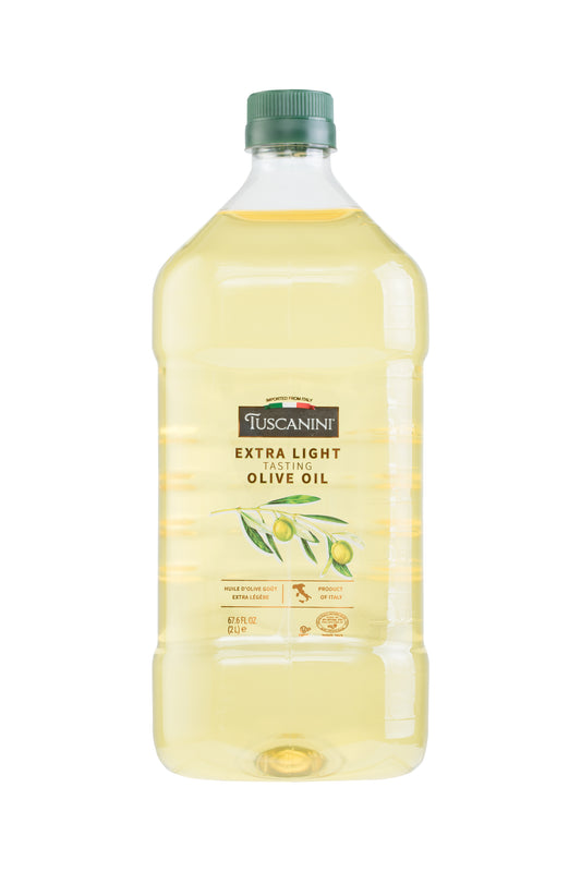 Olio Extra Vergine di Oliva 2lt