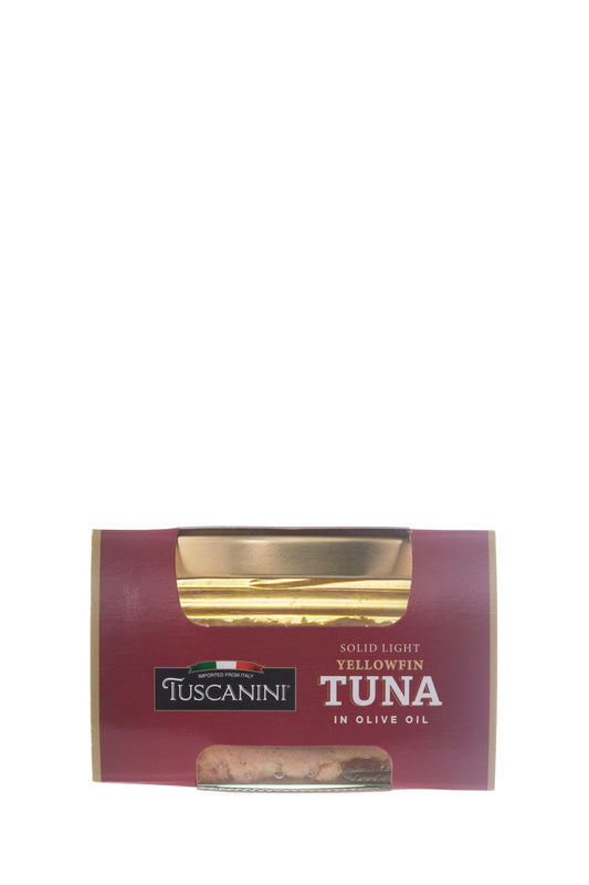 Tonno in Olio d'Oliva piccolo 160 gr