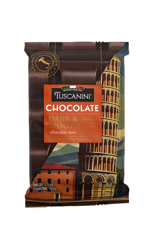 Barretta di Cioccolato