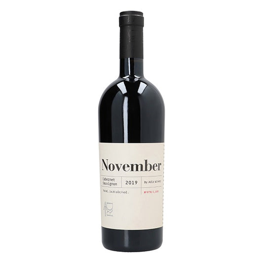 Adir November
