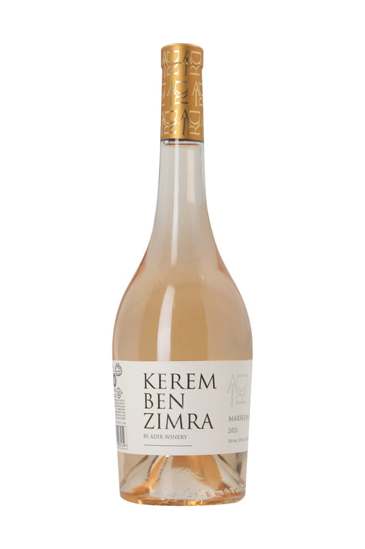Marselan Rosè