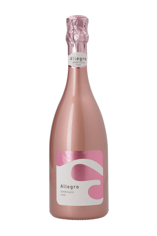 Semi Dry Rosè