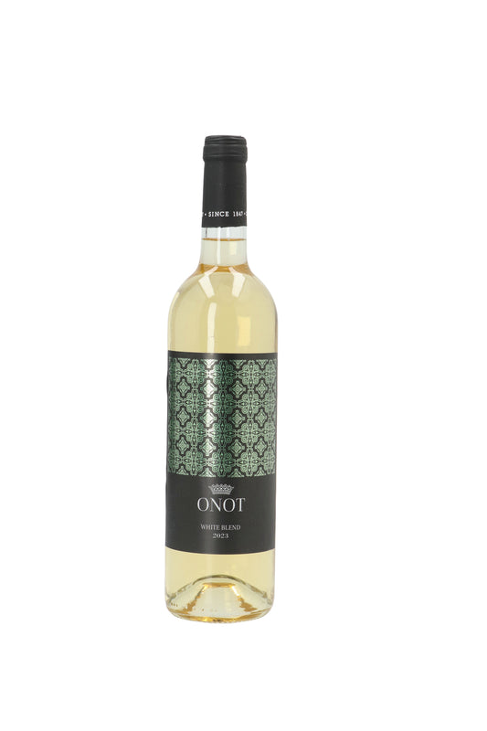 Hayotzer Onot White Blend