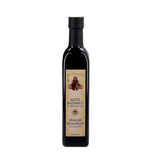 RED WINE VINEGAR