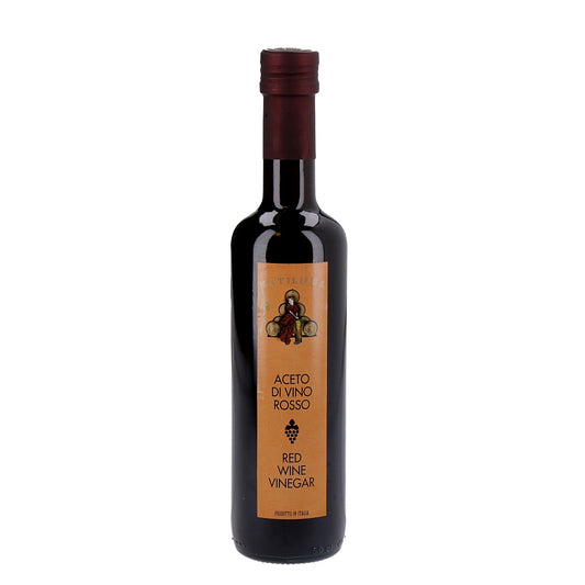 RED WINE VINEGAR