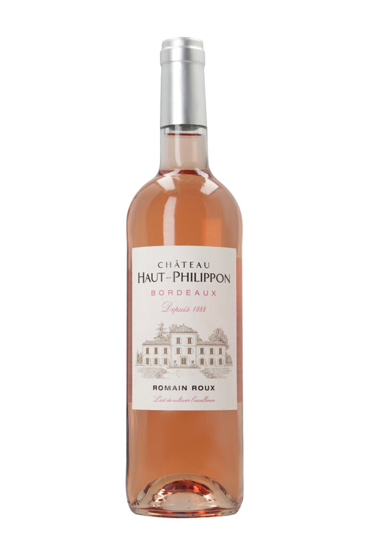 Bordeaux Rosé