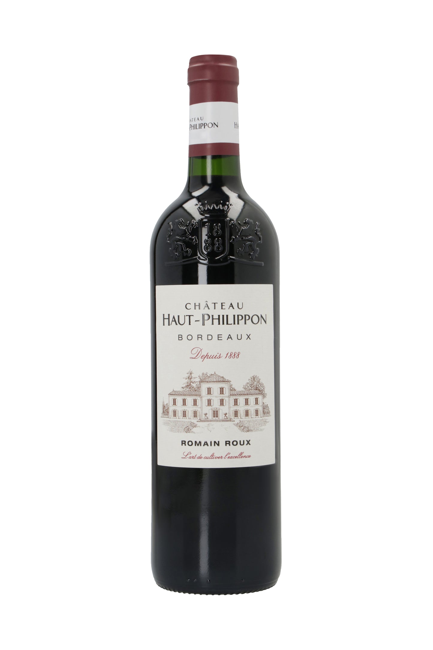 Bordeaux Rouge