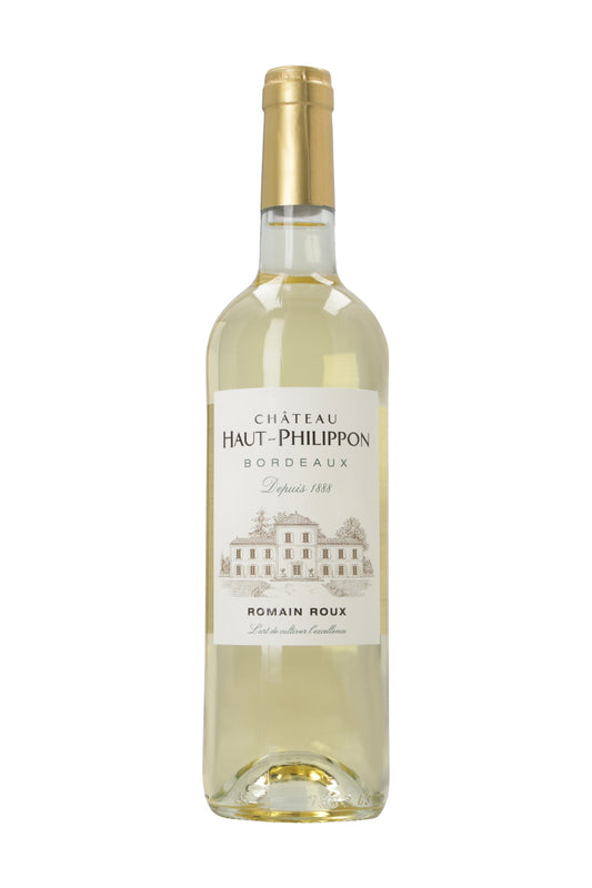 Bordeaux Blanc