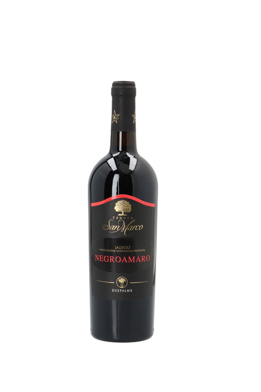 Negroamaro