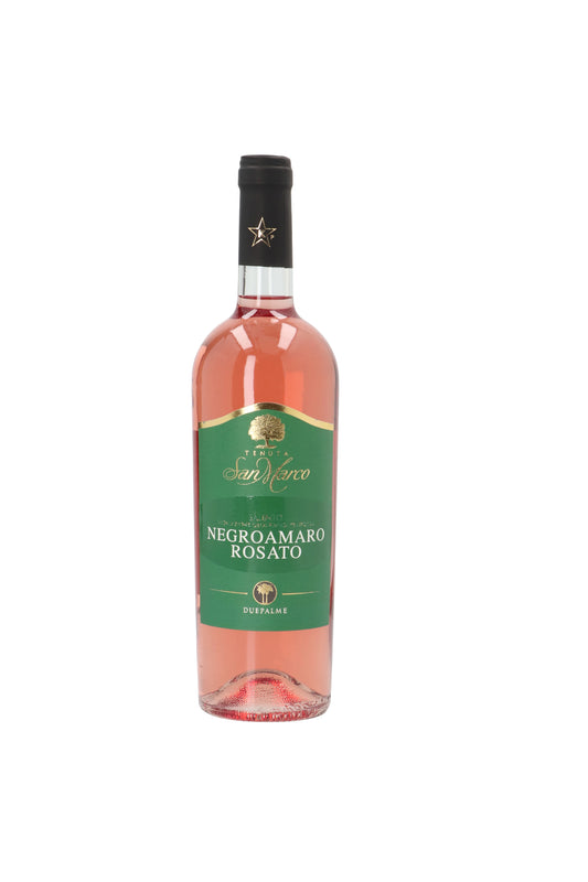 Negroamaro Rosato