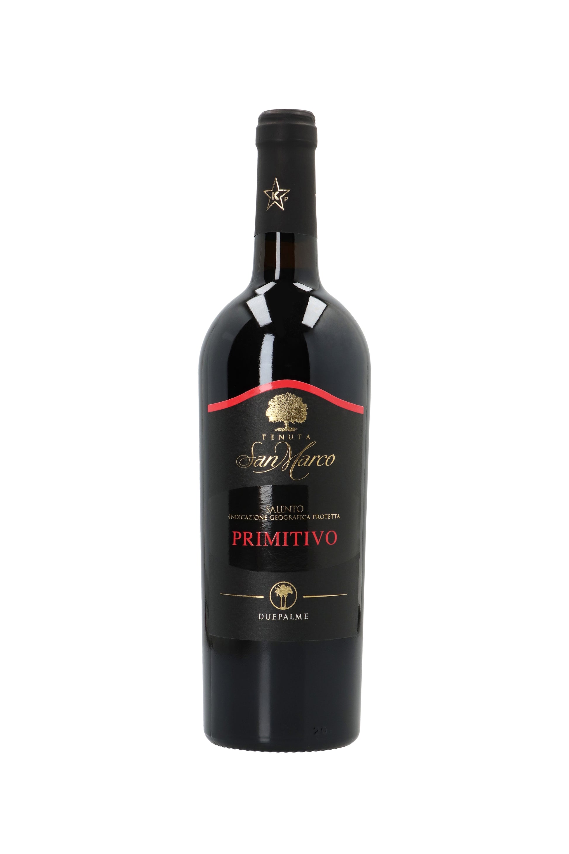 Primitivo