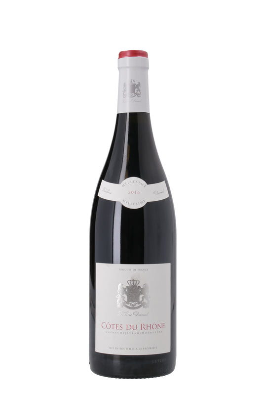 Grenache/Syrah/Mourvedre