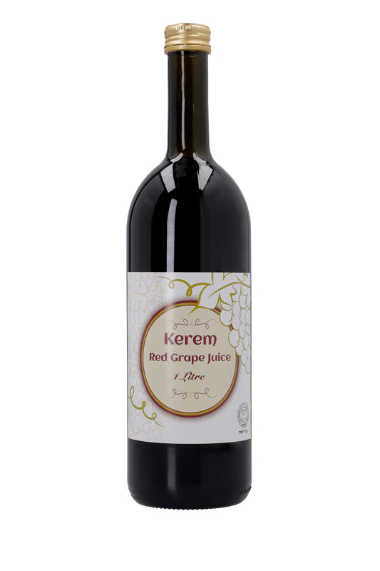 Red Grape Juice