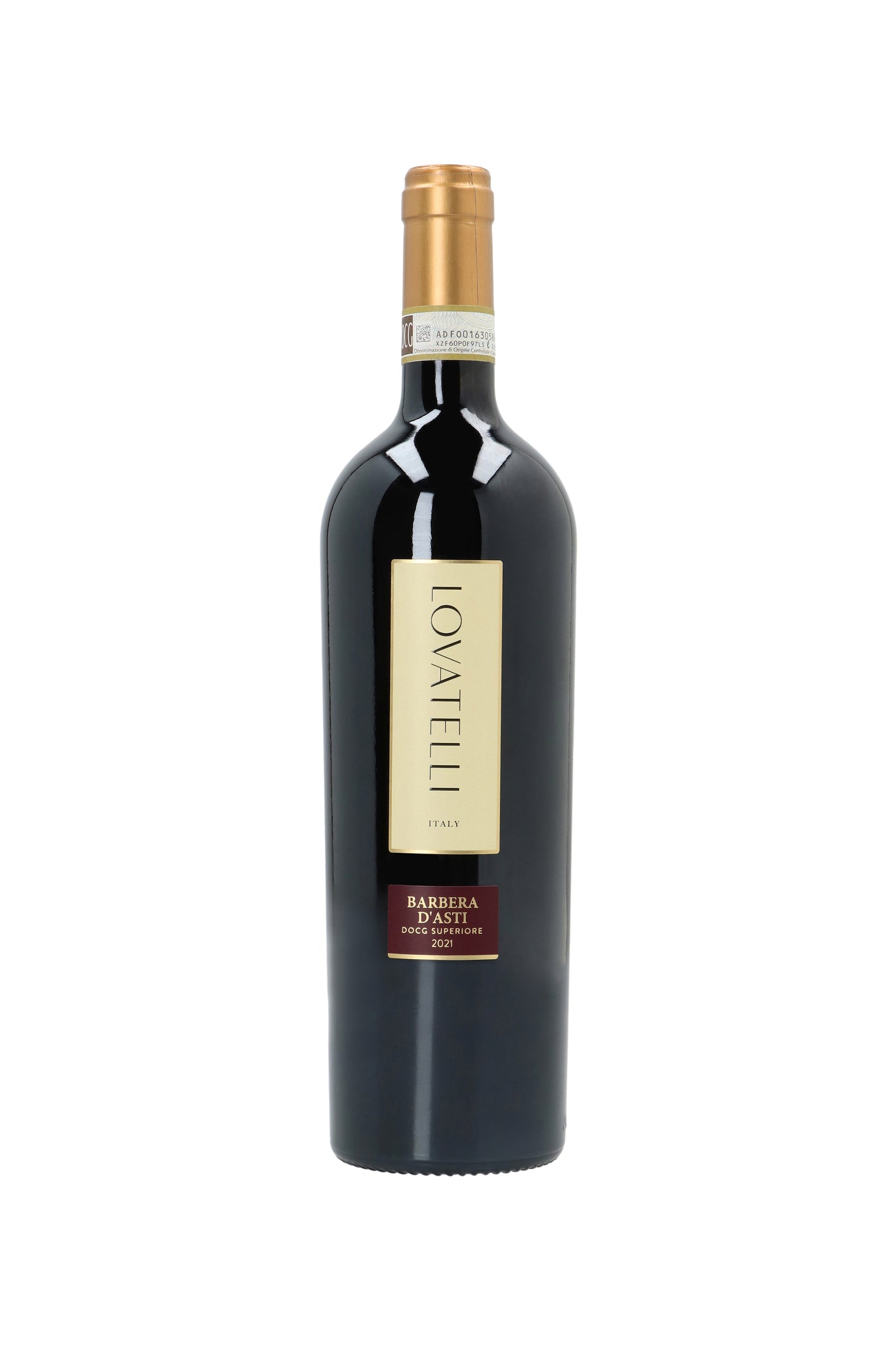 Barbera d'Asti