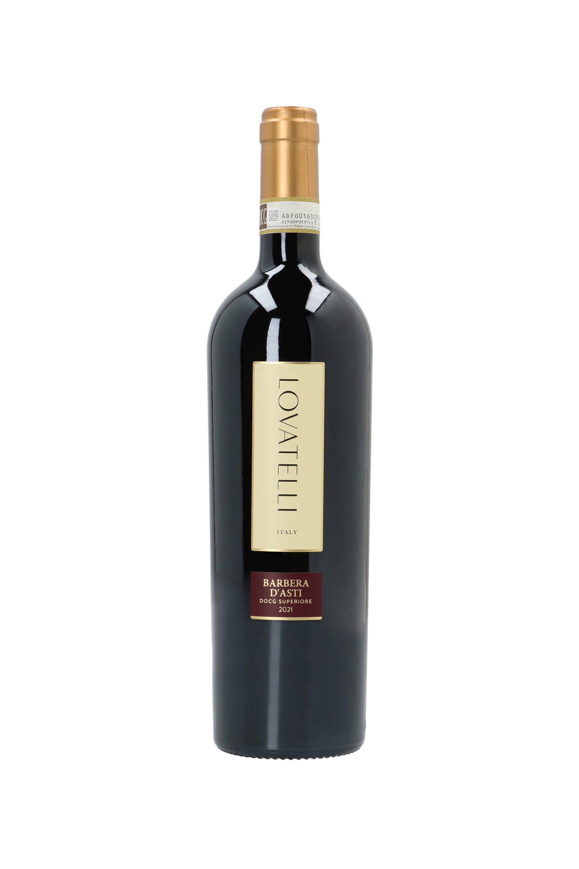 Barbera d'Asti