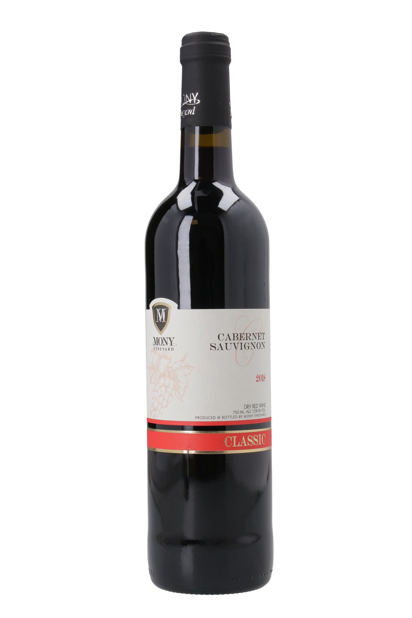 Cabernet Sauvignon