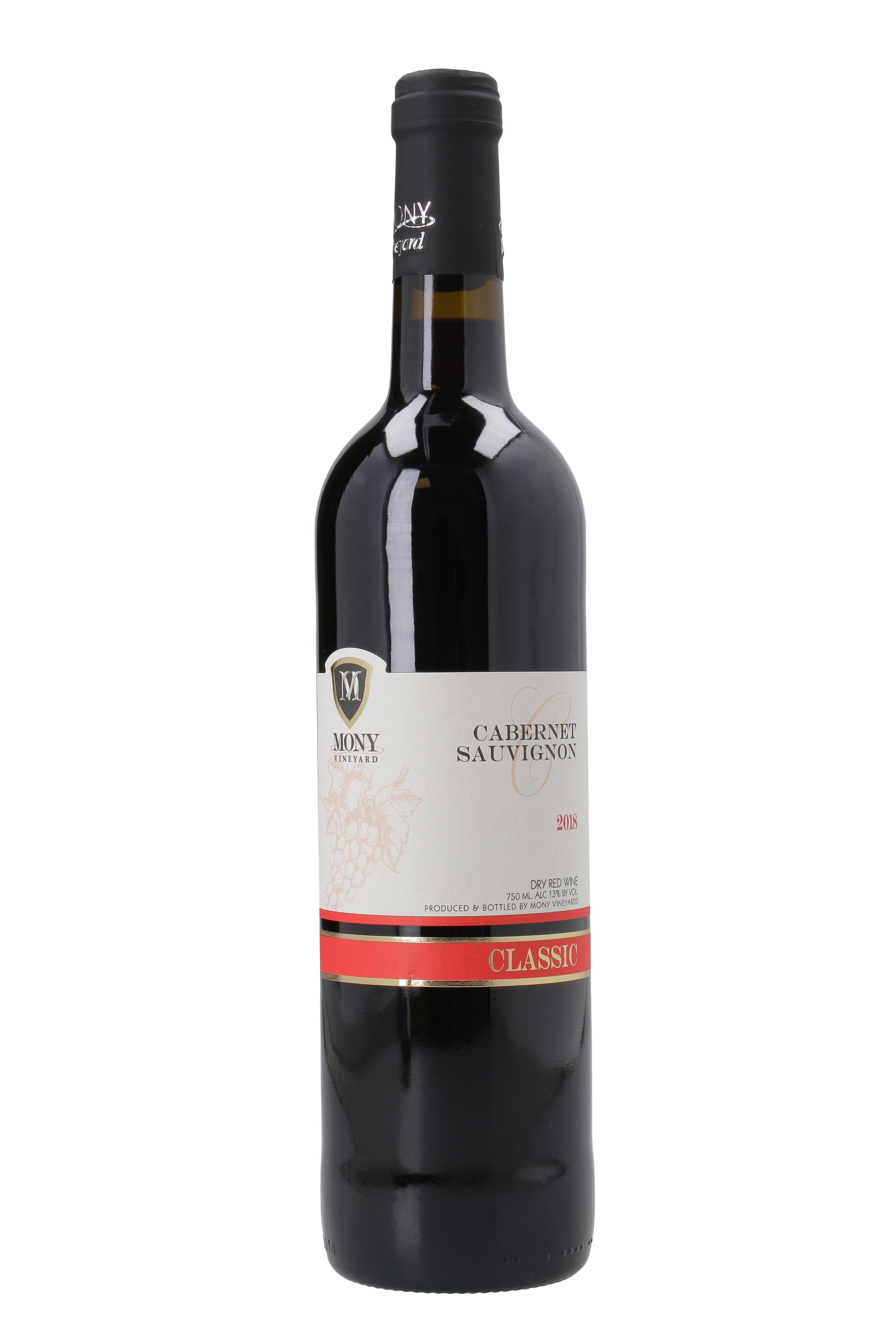 Cabernet Sauvignon