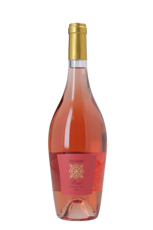 Recanati Jonathan Rosè