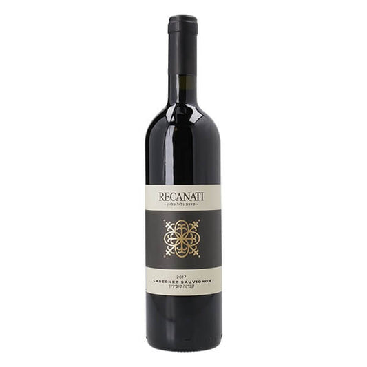 Recanati Cabernet Sauvignon