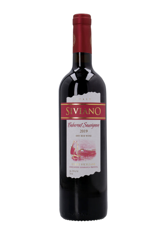 Cabernet Sauvignon