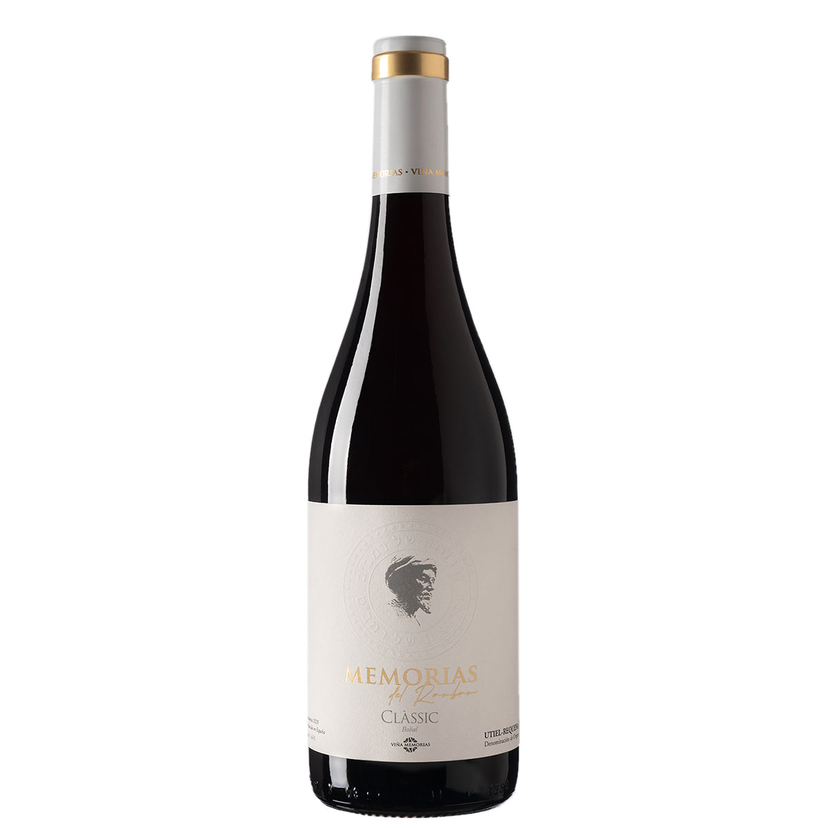 Vina Memorias Memorias del Rambam Classic