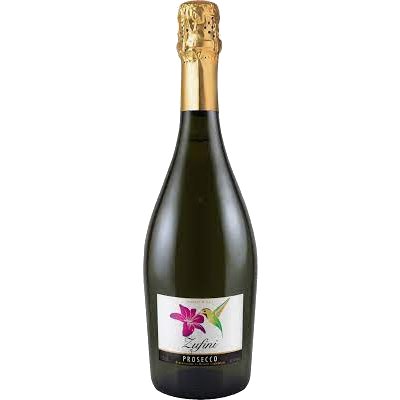 Zufini Prosecco